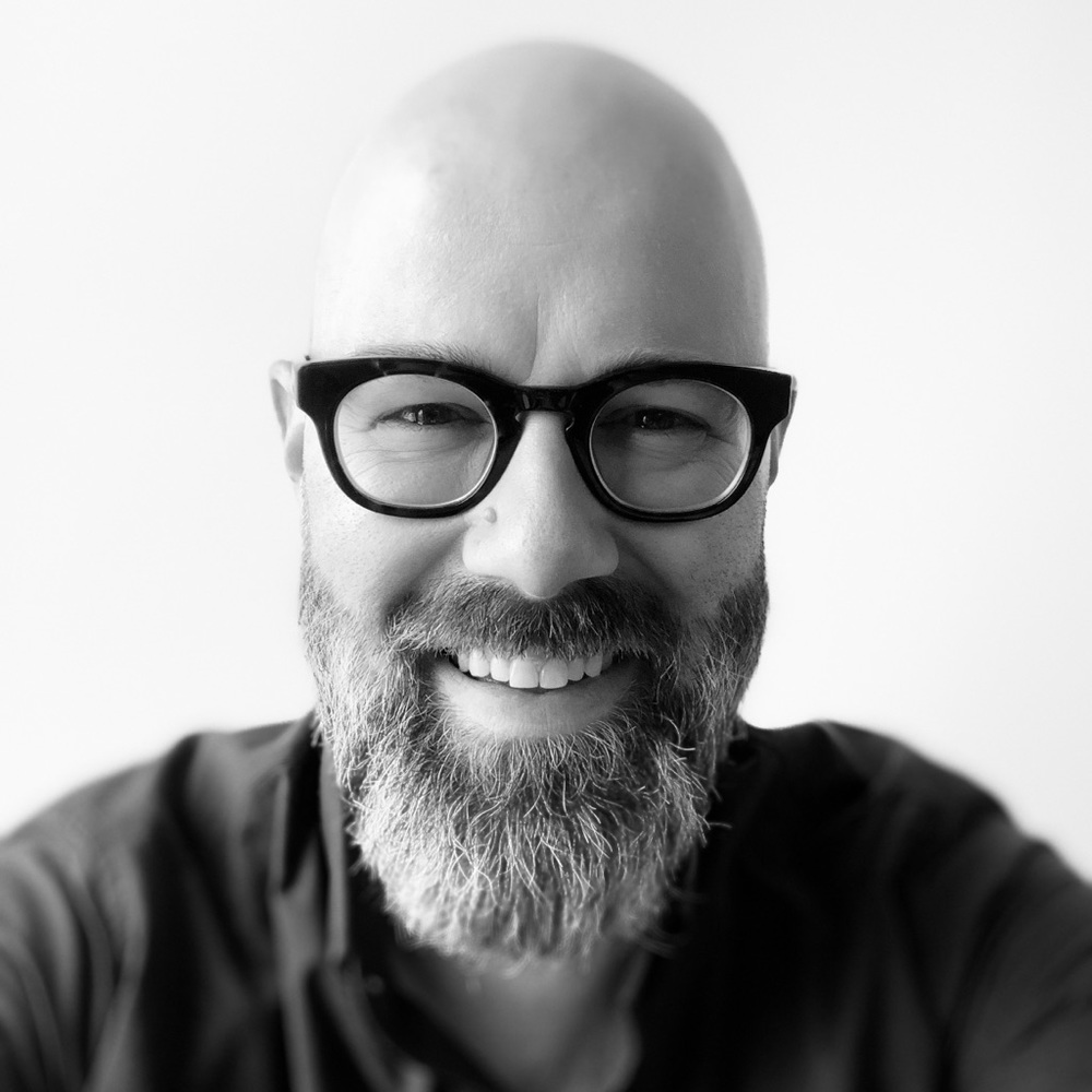 Meet your Posher, Ian
